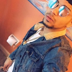 Meet your Posher, Jay